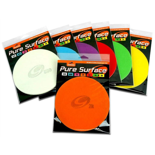 Pure Surface Lijas Abralon Surtidas