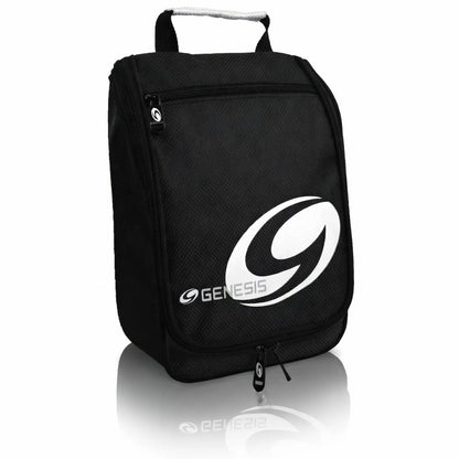 Bolso de accesorios de Bowling color Negro