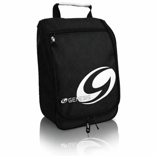 Bolso de accesorios de Bowling color Negro