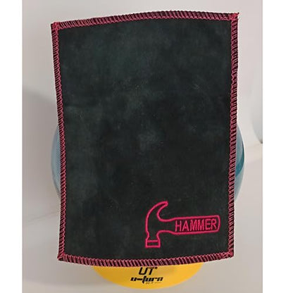 Shammy de Limpieza Bowling Towel - Martillo Pink - U - Turn Sport Goods S.L.